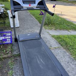 NordicTrack Treadmill T6.3