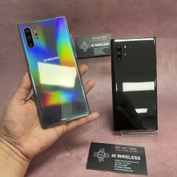 Samsung Galaxy Note 10Plus 