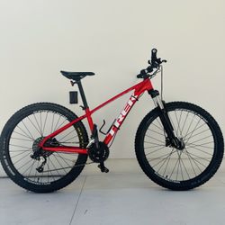 Trek Mountain Bike