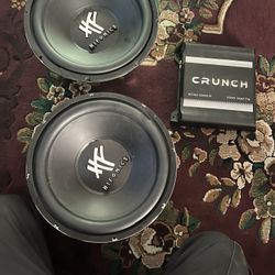 bass for car 