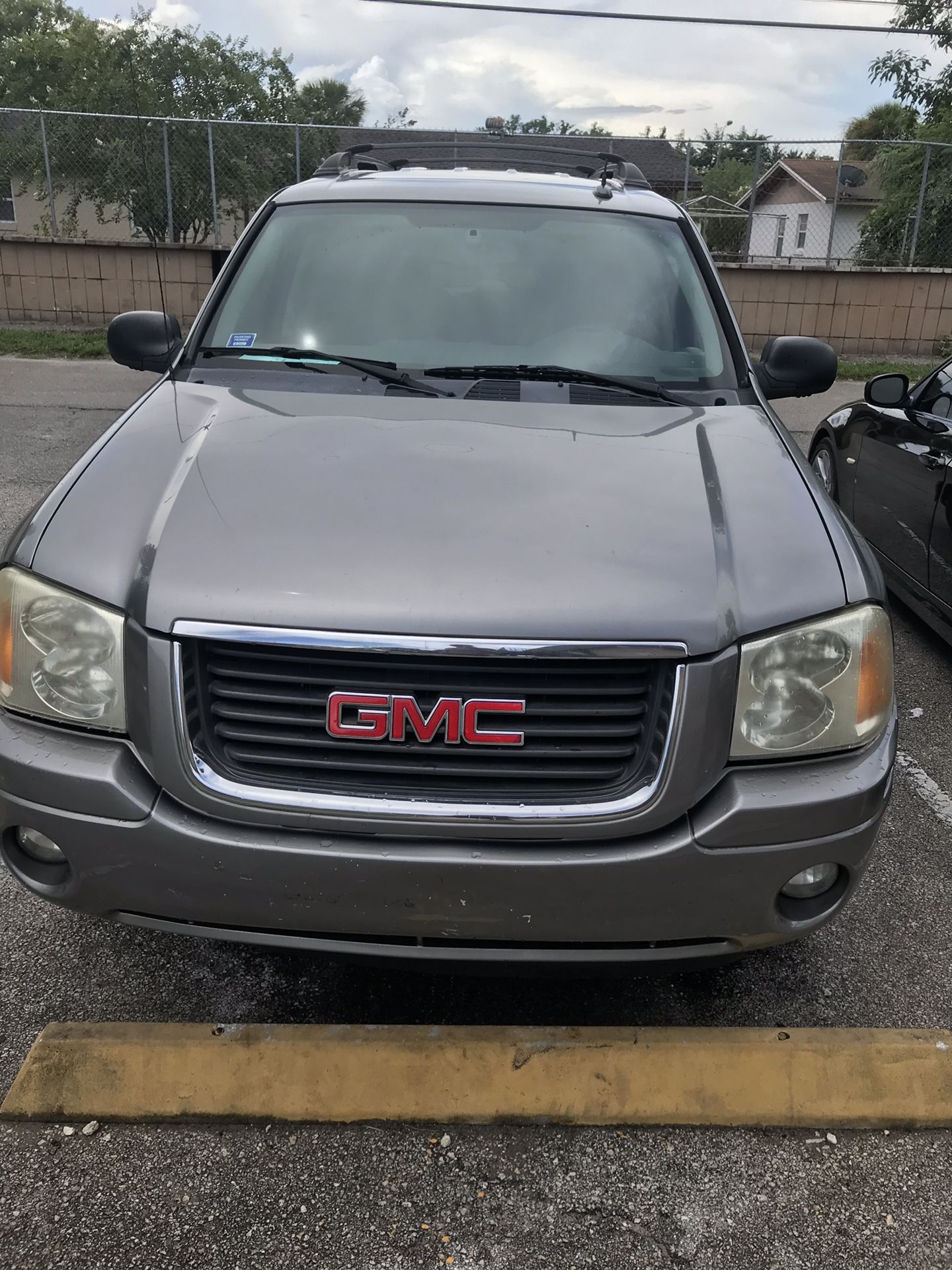2005 GMC Envoy XL