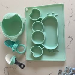 Baby Kitchenware 