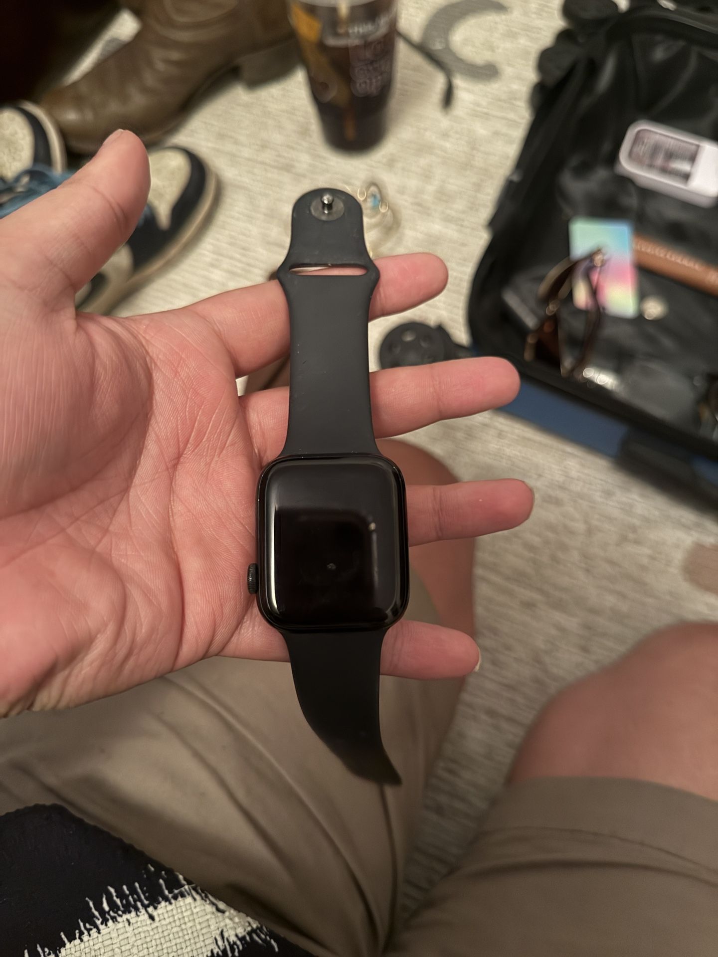 Apple Watch SE