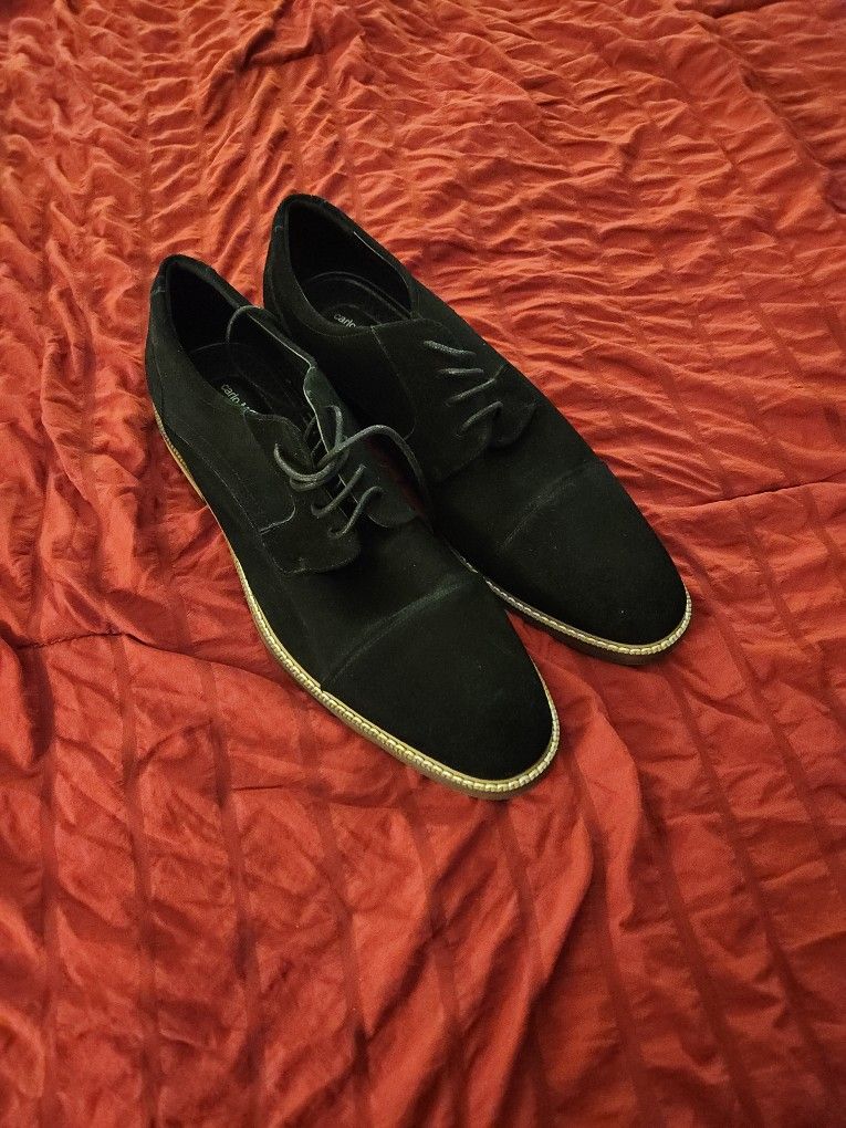 Carlo Morandi Dress Casual Men's Shoes New