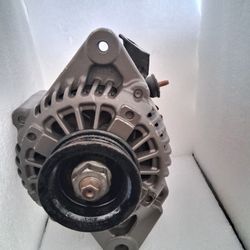 Alternators 