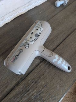 pet hair roller