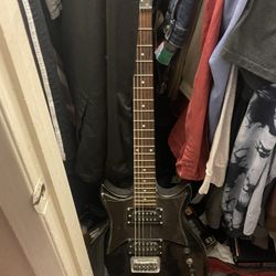 Electric Guitar