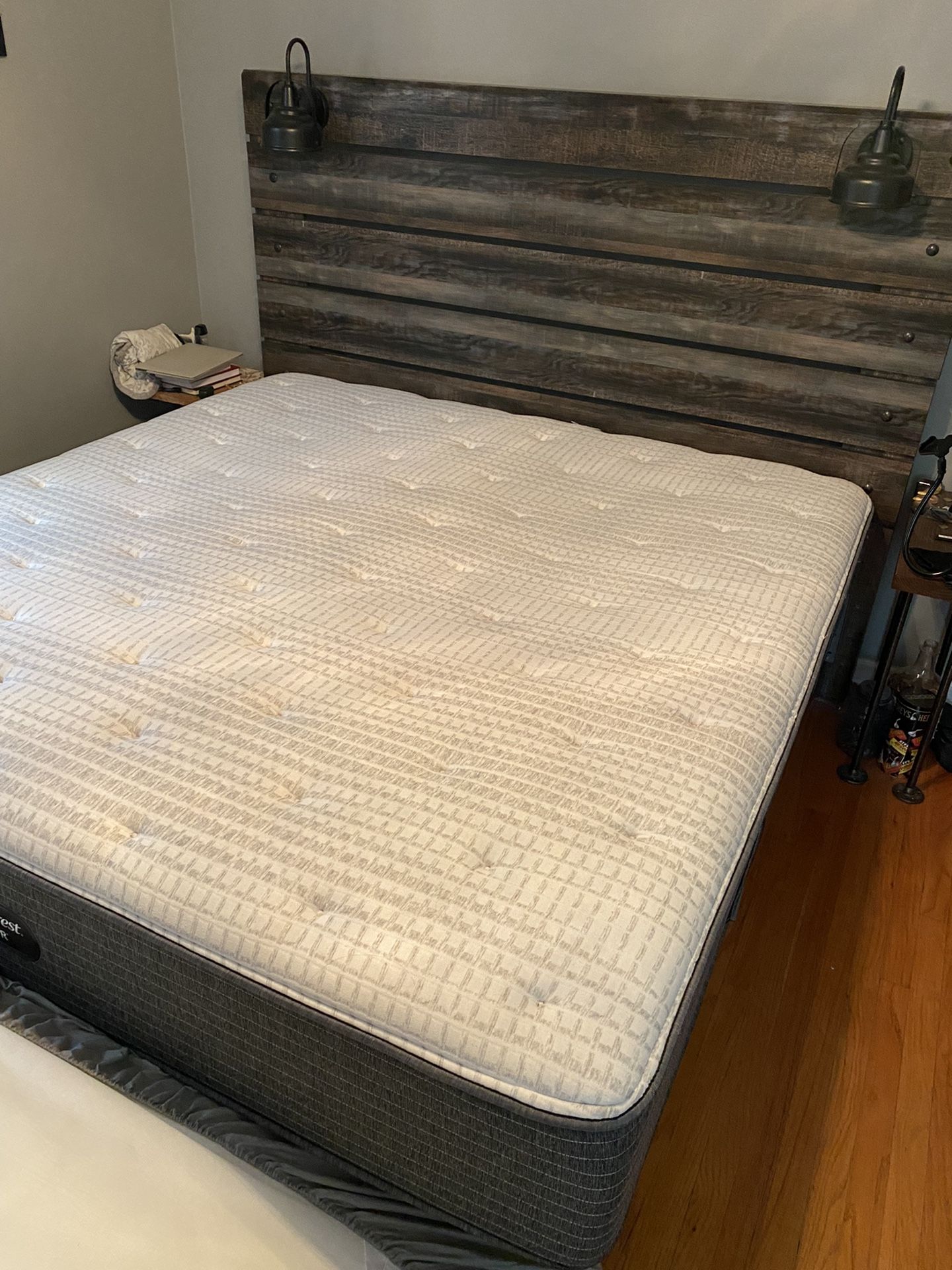 King Size Mattress