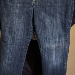 Lee Bootcut Jeans