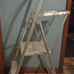 Ladder