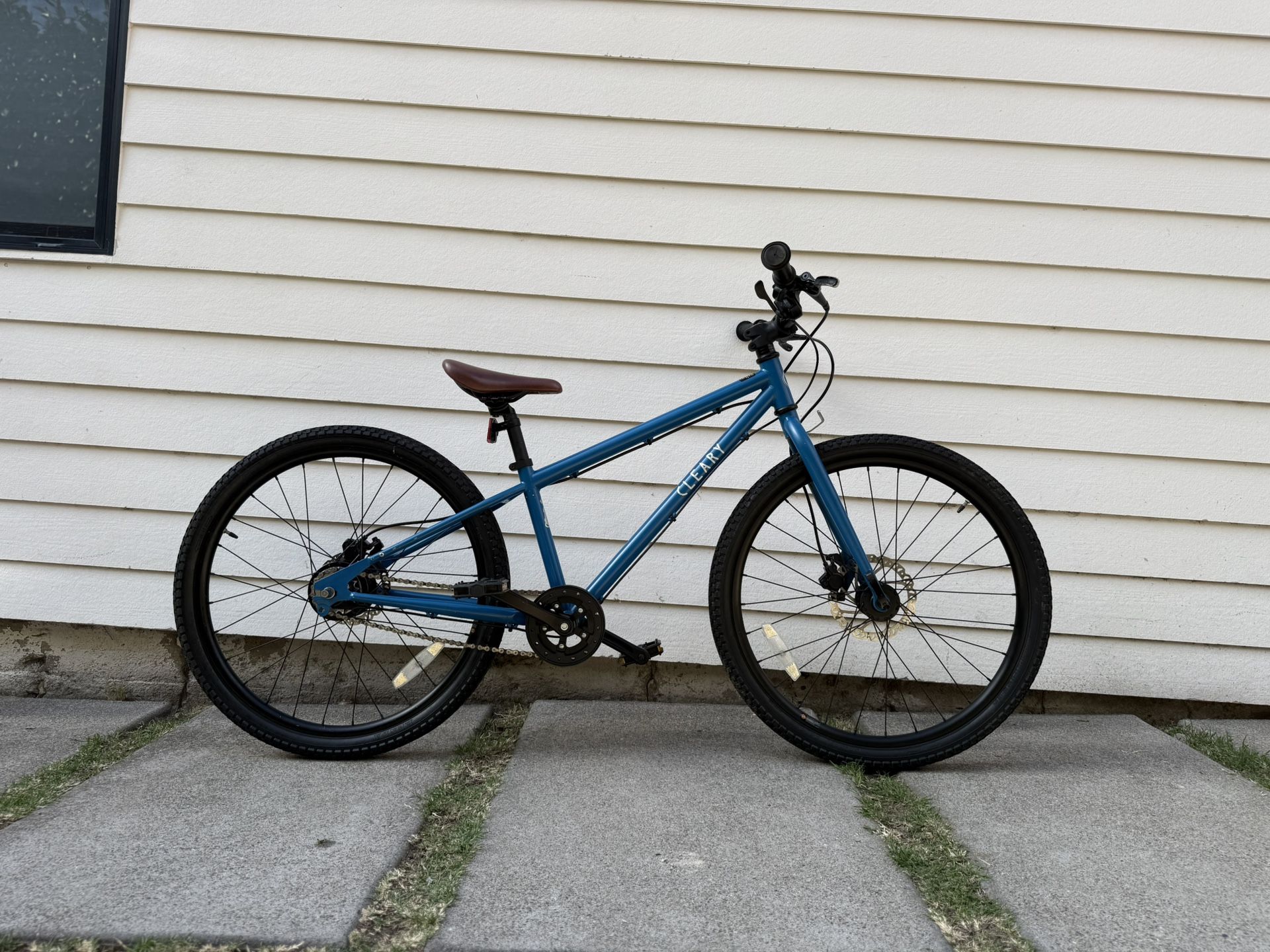 Kid Bike