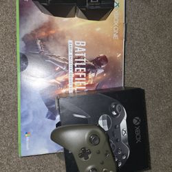 Xbox One Special Edition, 1TB 