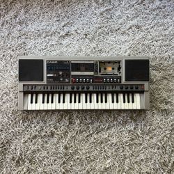 Casio CK-500