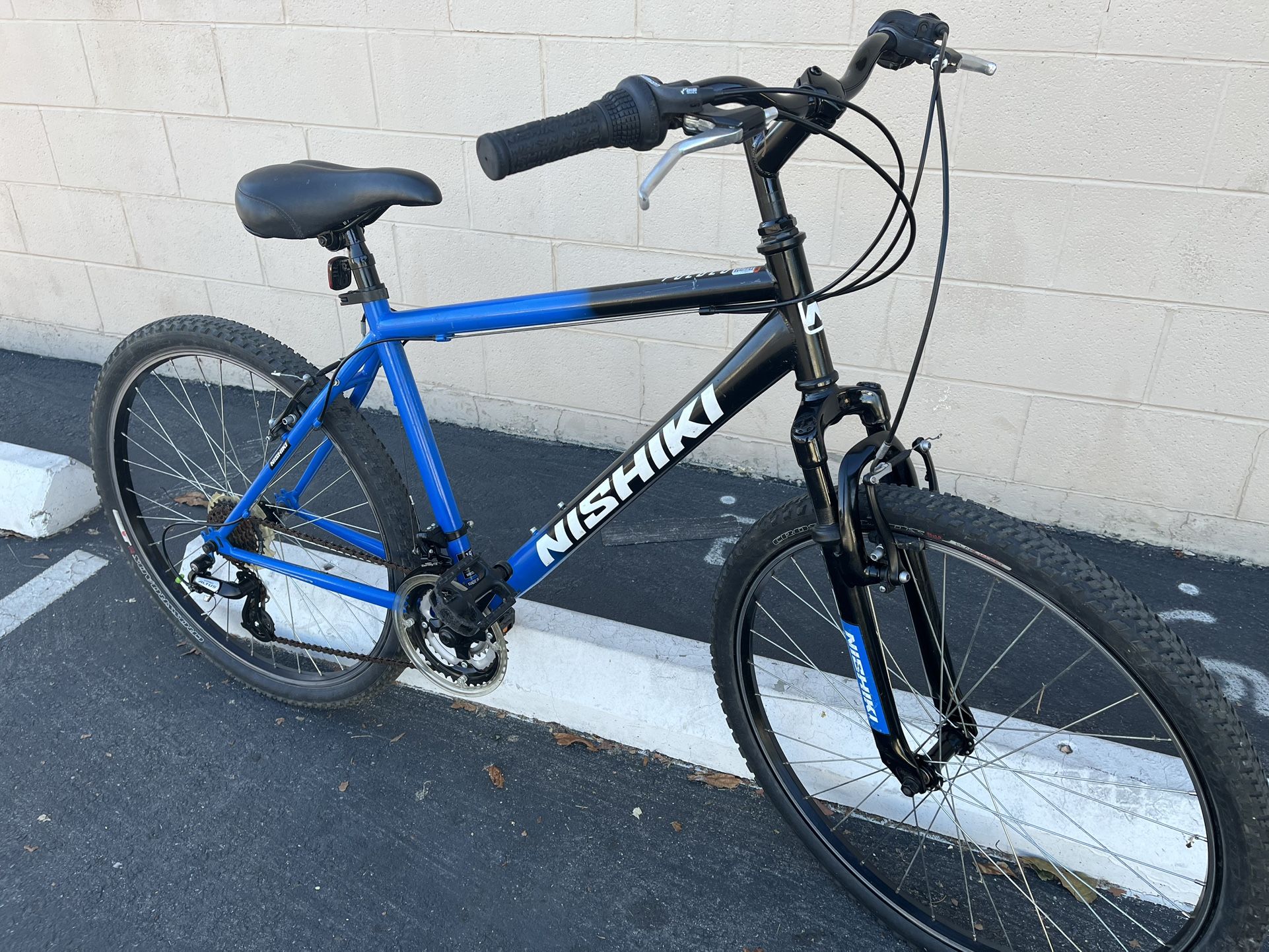 goodbike evryting work good tires size 26 fast bike 21 greats