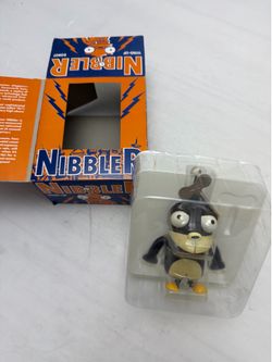 Futorama Robot Action Toy