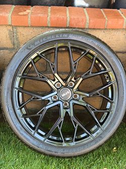 19 inch f1r fs3 rims