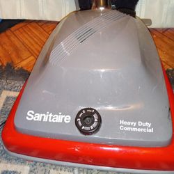 Sanitaire SC679K Tradition Upright Commercial Bagged Vacuum


