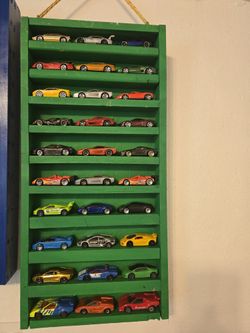 Hotwheels Lamborghini/Ferrari and Other Sport Cars
