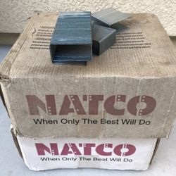 Lath 2” Staples 10,000 Staples 