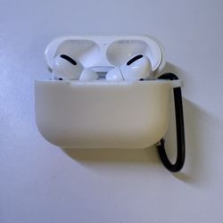 Used AirPods Pro 1st gen 