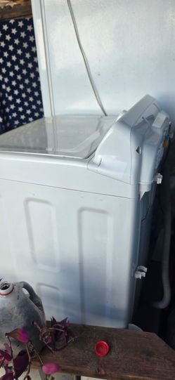 Samsung Top Load Washing Machine