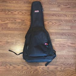 Gator Guitar Case