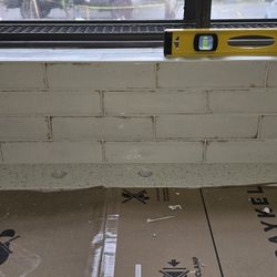 2.5 x 10 Ceramic Tile