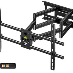 FORGING MOUNT Full Motion TV Wall Mount                                          #1066