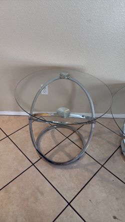 End Tables