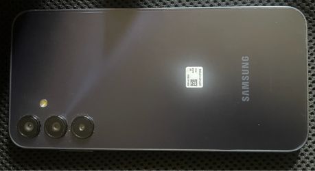 Galaxy A15