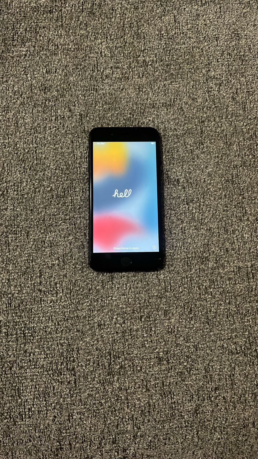 iPhone 7 Plus