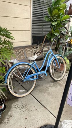 Phat bicycle