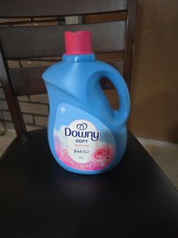 Downy