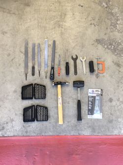 Tools
