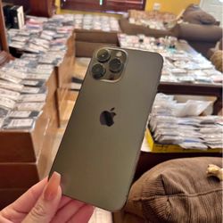 Apple iPhone 13 Pro Max 5G 