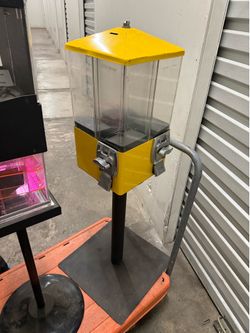 Candy Machines