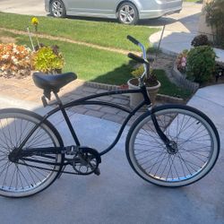 Schwinn Spitfire