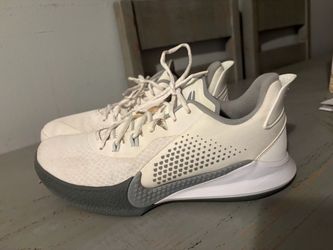 Nike Mamba Fury