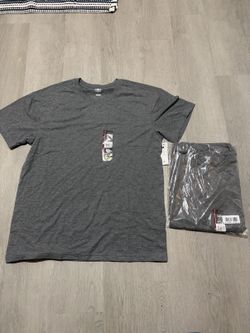 Athletic Works Mens T-Shirts 6-Pack Size S - New - OBO