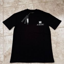 Amiri T-Shirt New Season Any Colors