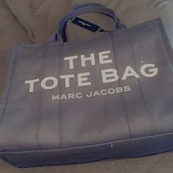 MARC JACOBS TOTE BAG  Large 