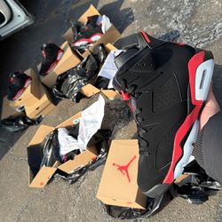 Jordan 6