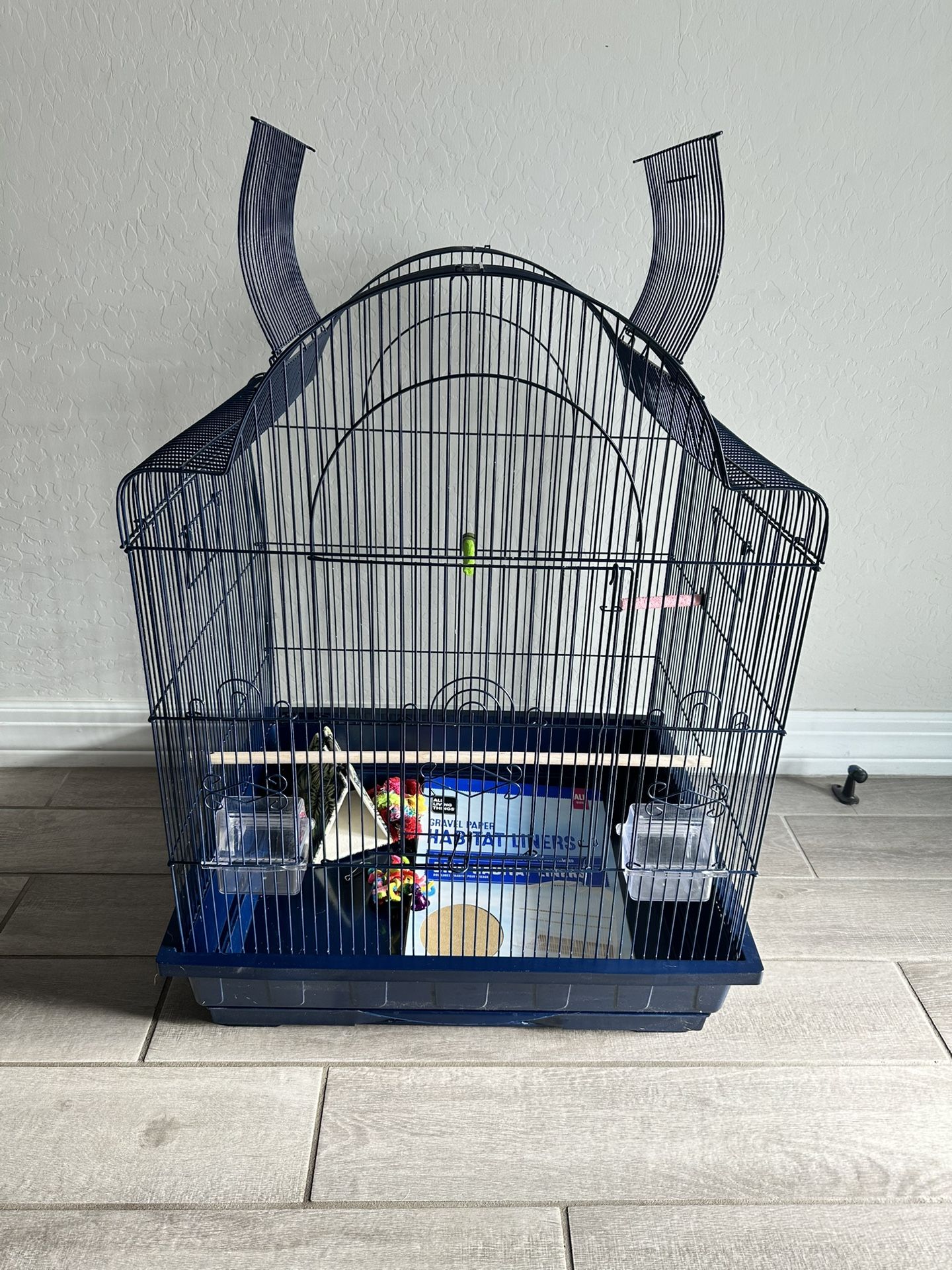 Extra Large Bird Cage