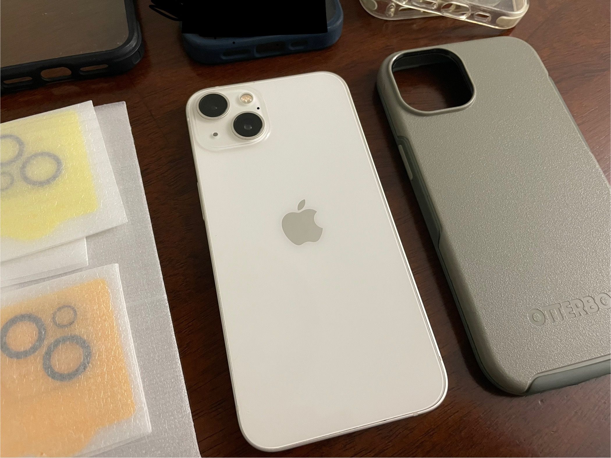 iPhone 13 128GB- Trade Nintendo Switch