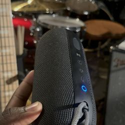 MONSTER Bluetooth Speaker 