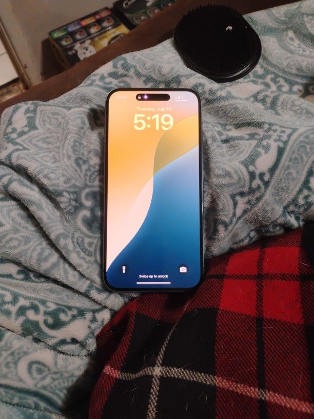 BRAND NEW IPHONE 16 PLUS