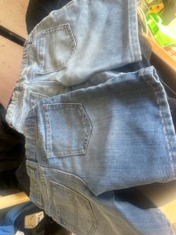 Boy shorts