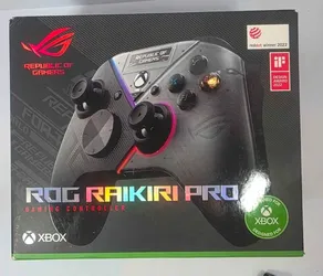 ASUS ROG Raikiri Pro Wireless Controller PC Xbox