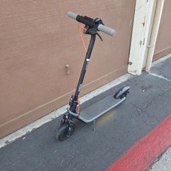 Segway e2 plus ii electric scooter