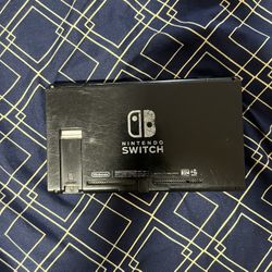 V1 Switch For Parts